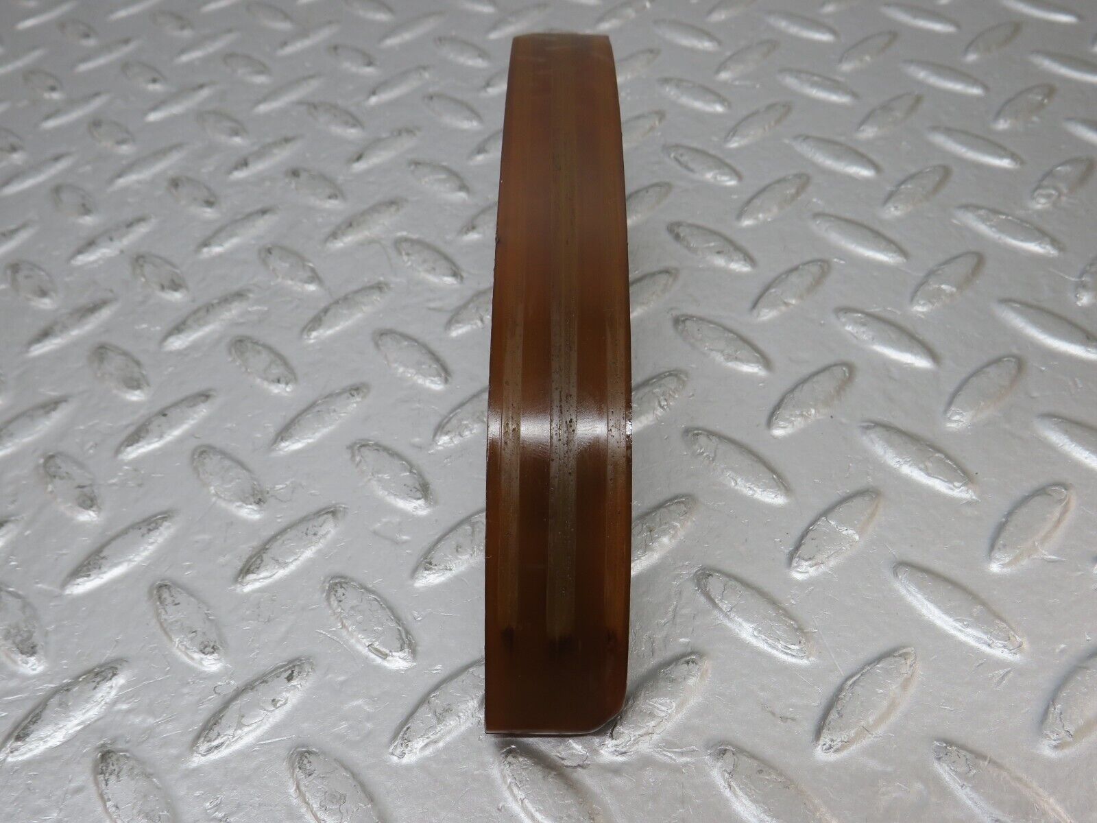 34491 Mercedes-Benz C126 380SEC Coupe Timing Chain Guide Rail 1160503016