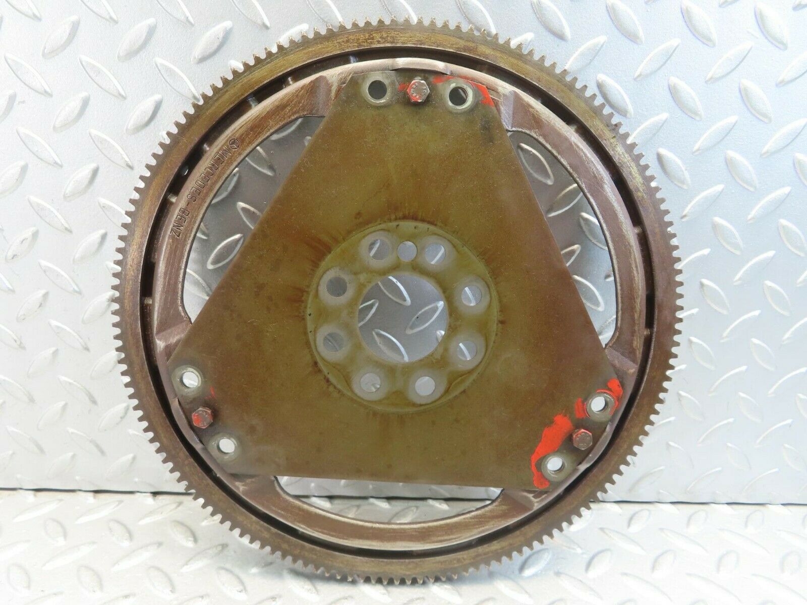 11476 Mercedes-Benz C123 230CE Coupe Flywheel Starter Ring