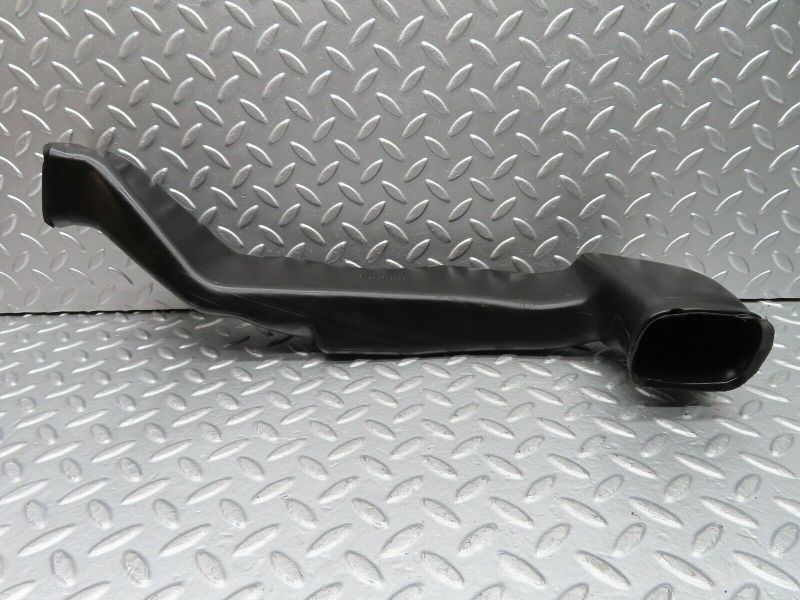 19895 Mercedes-Benz R129 300SL Coupe Air Vent Duct Left Side 1298310746