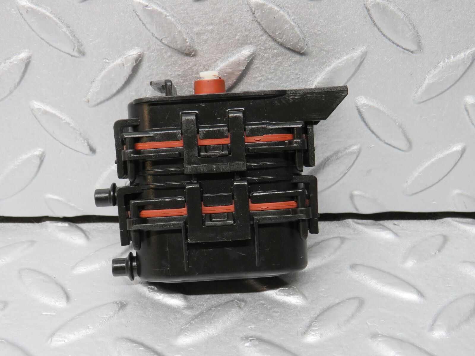 38596 Mercedes-Benz R129 280SL Coupe Heater Box Vacuum Actuator