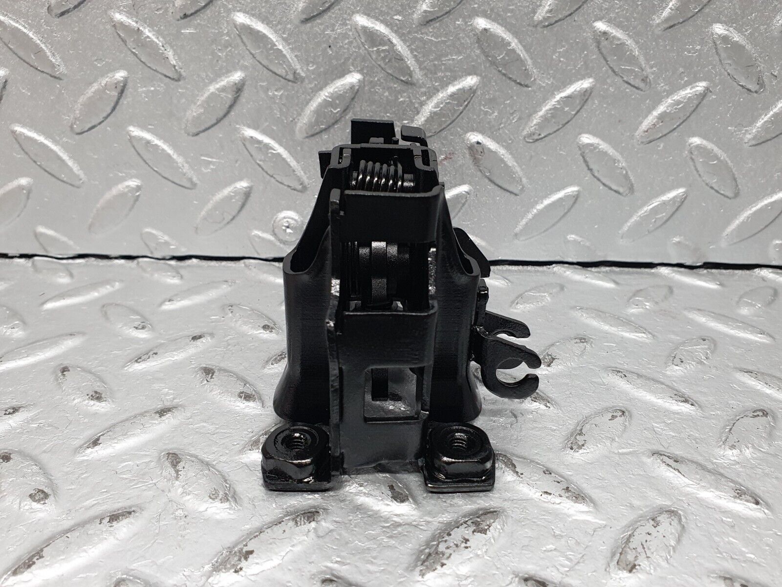 41149 Mercedes-Benz W126 300SE Bonnet Lock Catch Left Side 1268801160