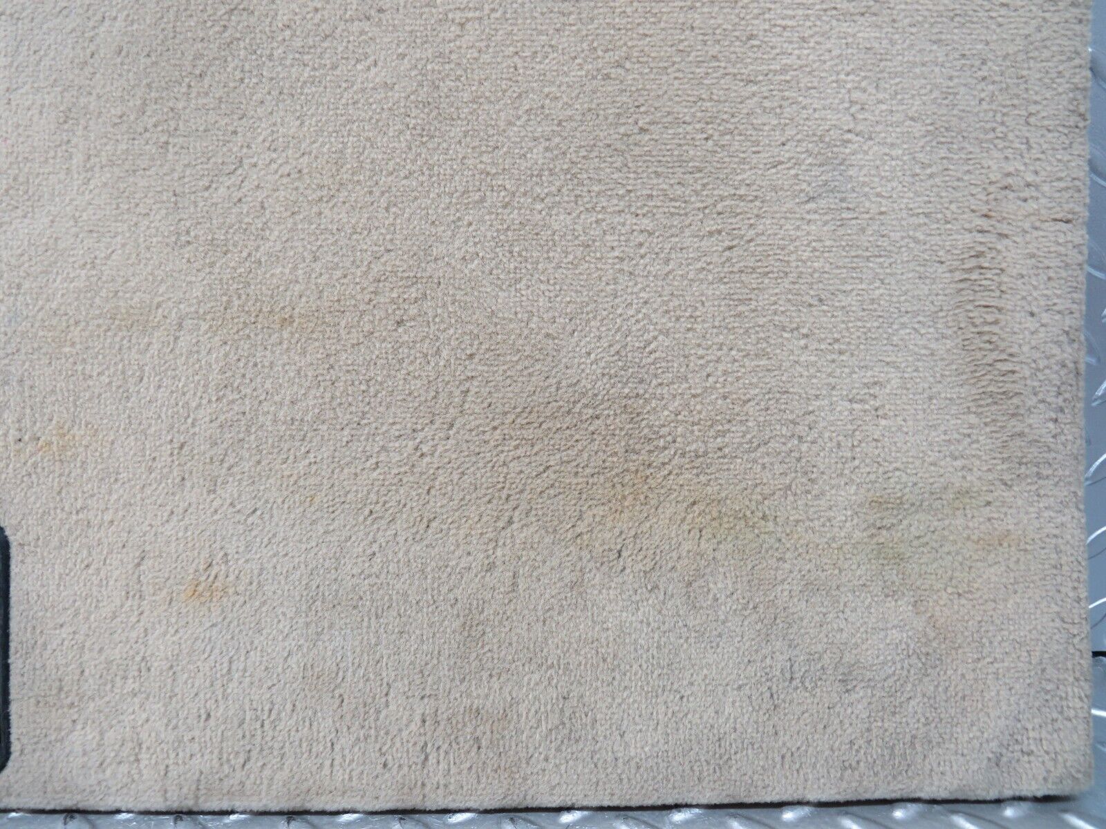 27788 Mercedes-Benz S124 300TE Wagon Trunk Floor Carpet