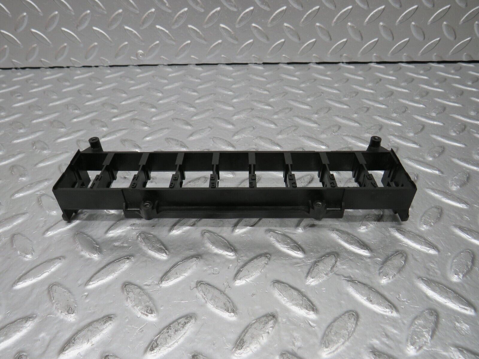 30407 Mercedes-Benz W124 230E Central Console Switch Bracket 1248210071