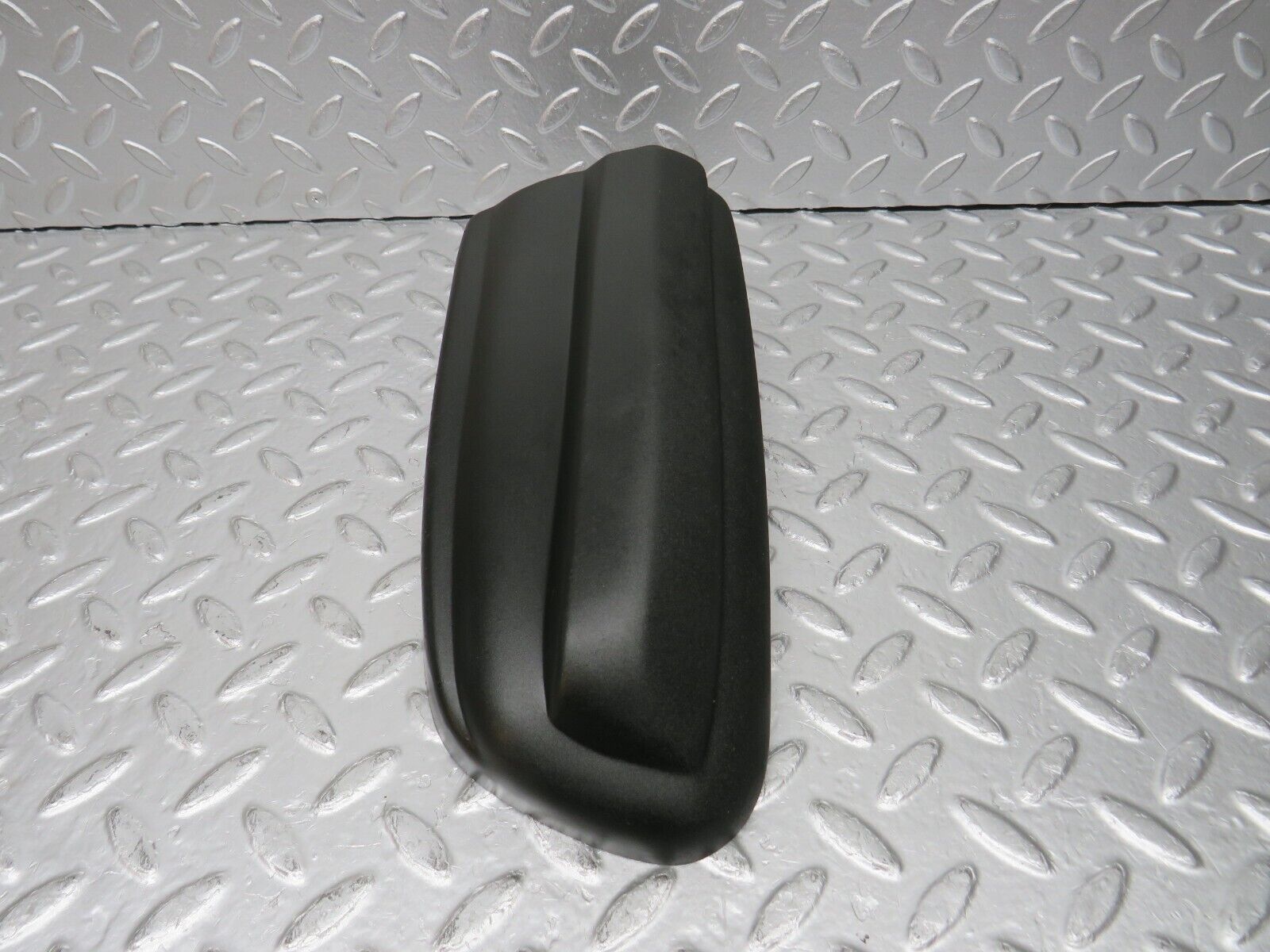 30976 Mercedes-Benz W123 200D Rear Right Bumper Rubber 1238852223