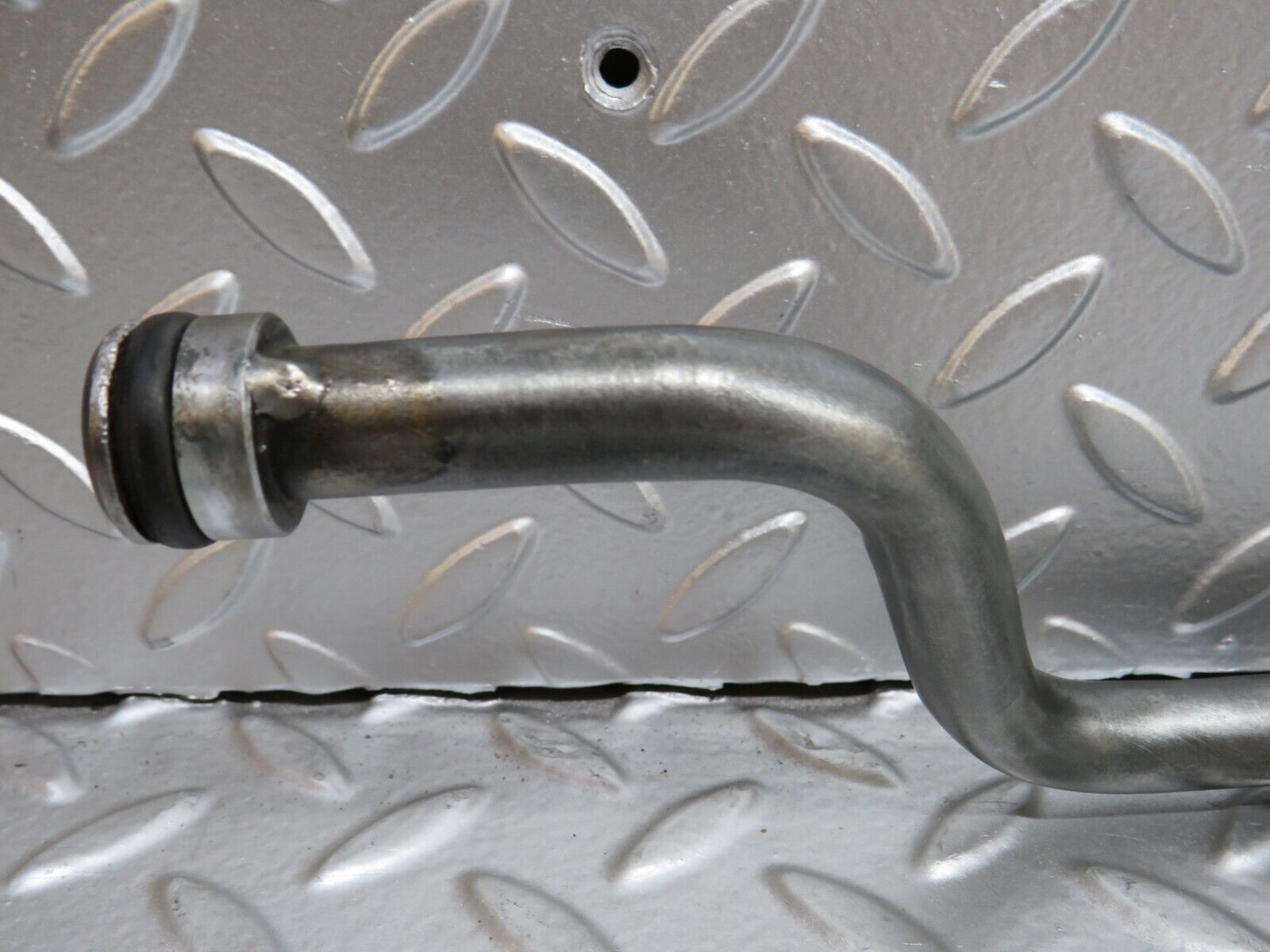 29190 Mercedes-Benz C124 320CE Coupe Engine Oil Pipe