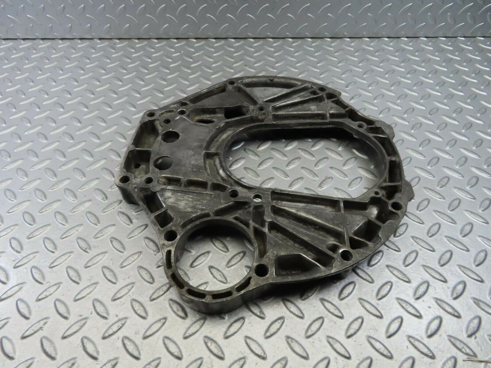 8965 Mercedes-Benz W108 Gearbox Flange 6210110445