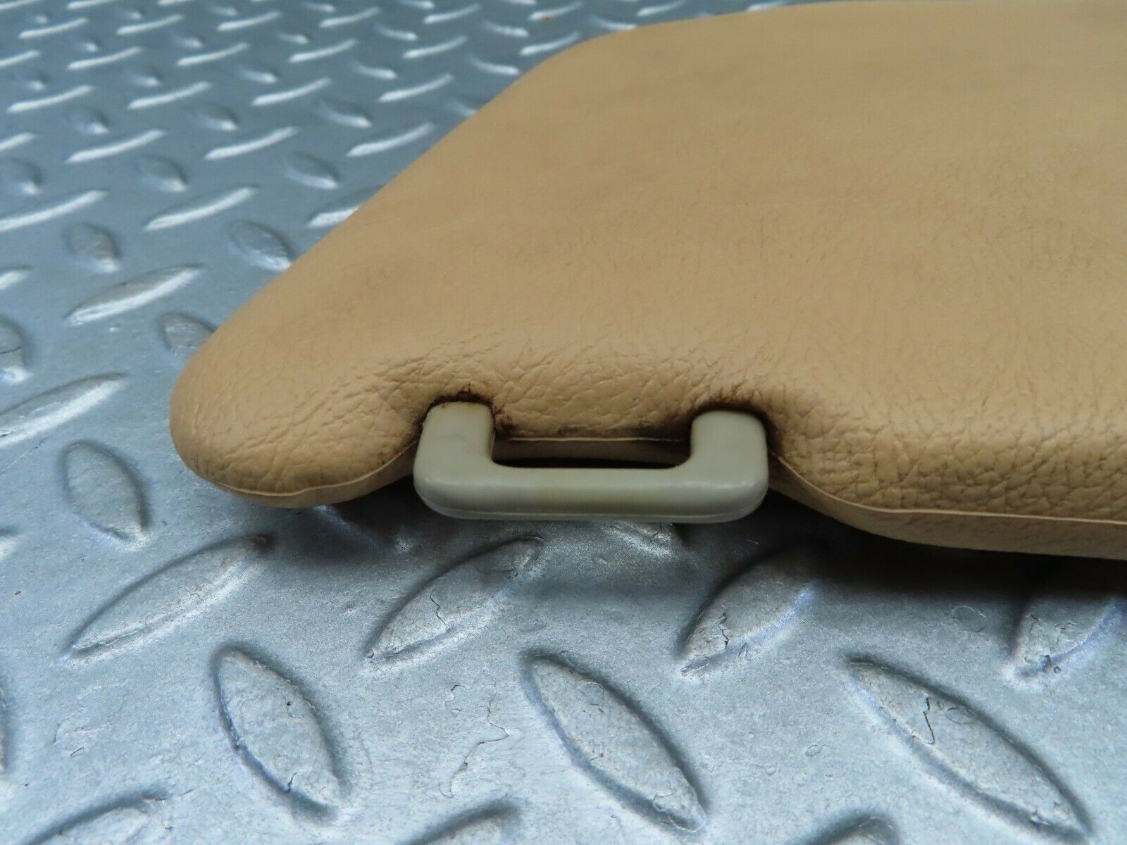 7884 Mercedes-Benz W115 220D Sun Visor Left Side