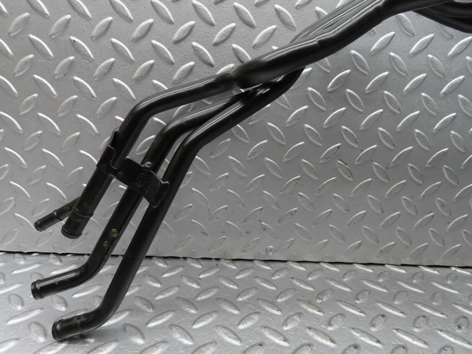 19633 Mercedes-Benz C140 CL420 Coupe Coolant Water Pipeline 1408301015