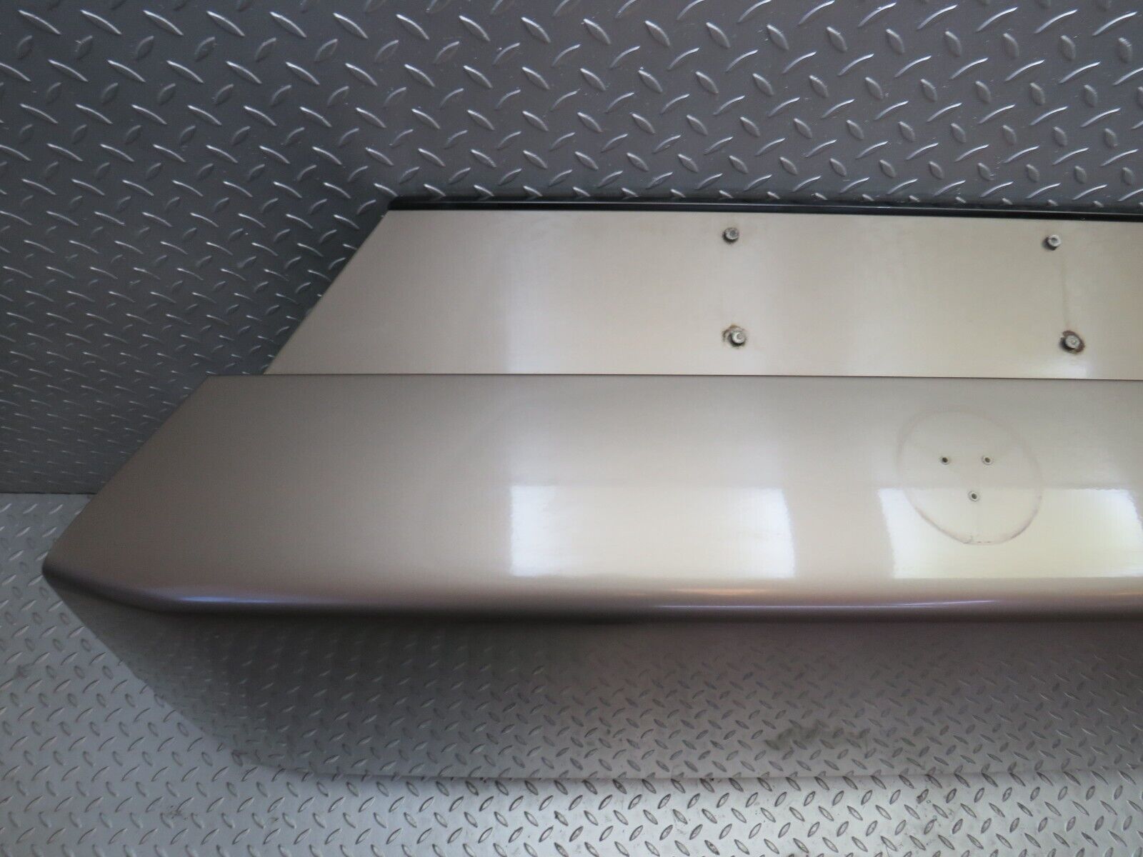 29496 Mercedes-Benz W124 230E Boot Lid Trunk Door