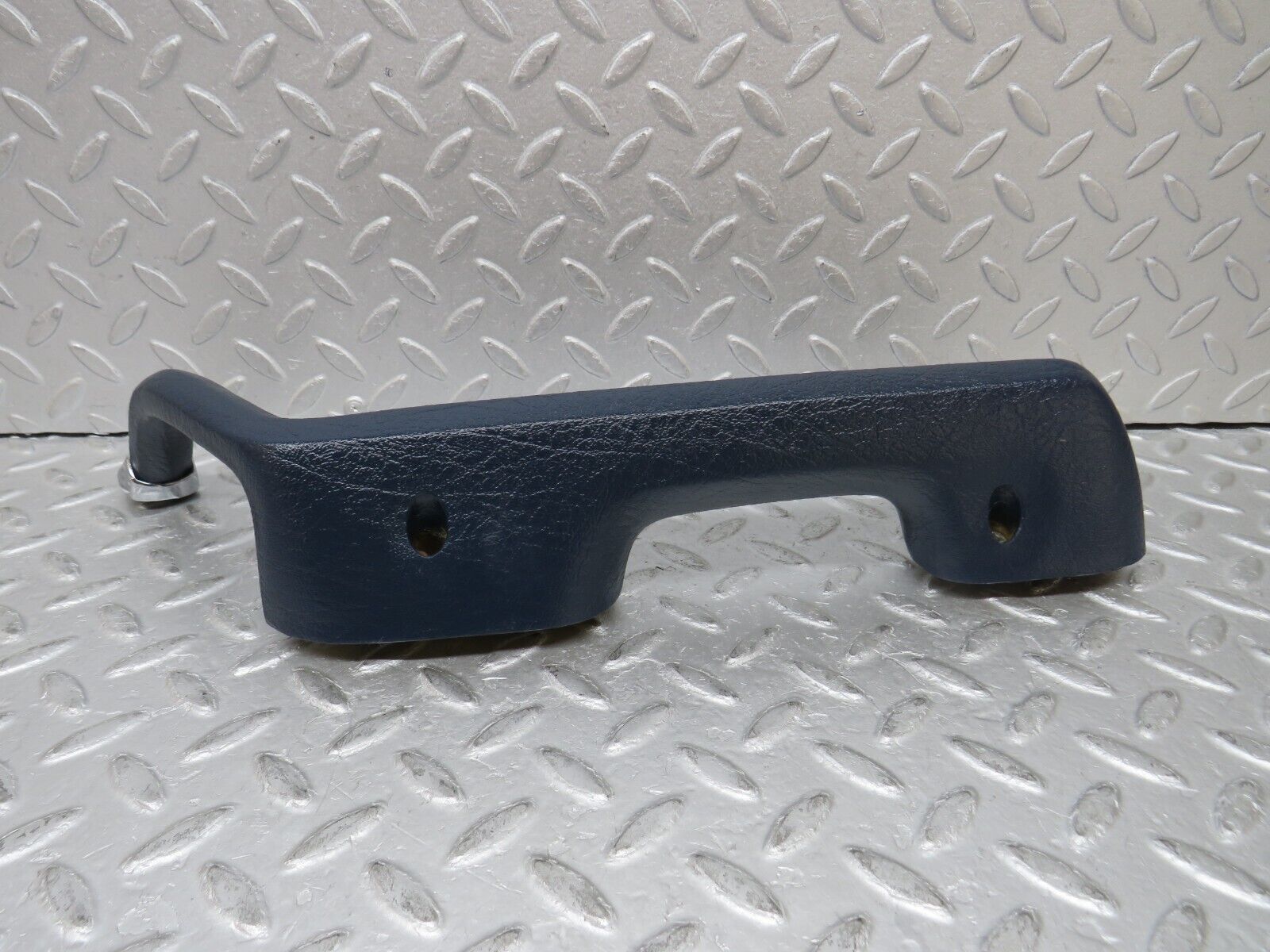 37301 Mercedes-Benz W109 300SEL Interior Door Handle Front Right Blue