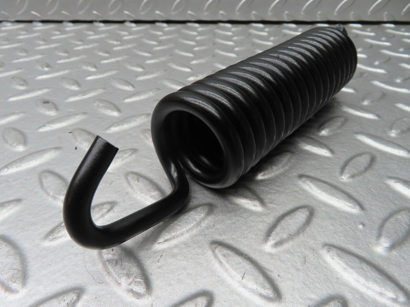 21523 Mercedes-Benz W126 300SE Bonnet Hinge Spring Left Side