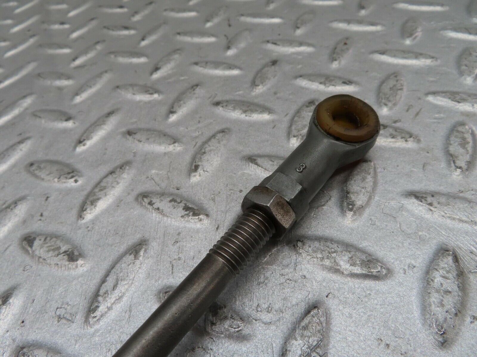 12635 Mercedes-Benz W108 280SE 3.5 Gear Selector Linkage