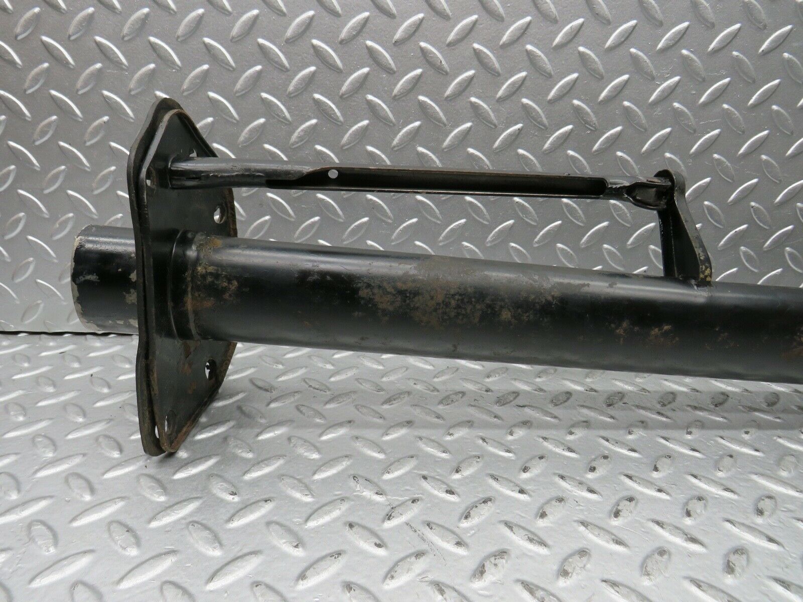 21922 Mercedes-Benz W121 190b Ponton Steering Column