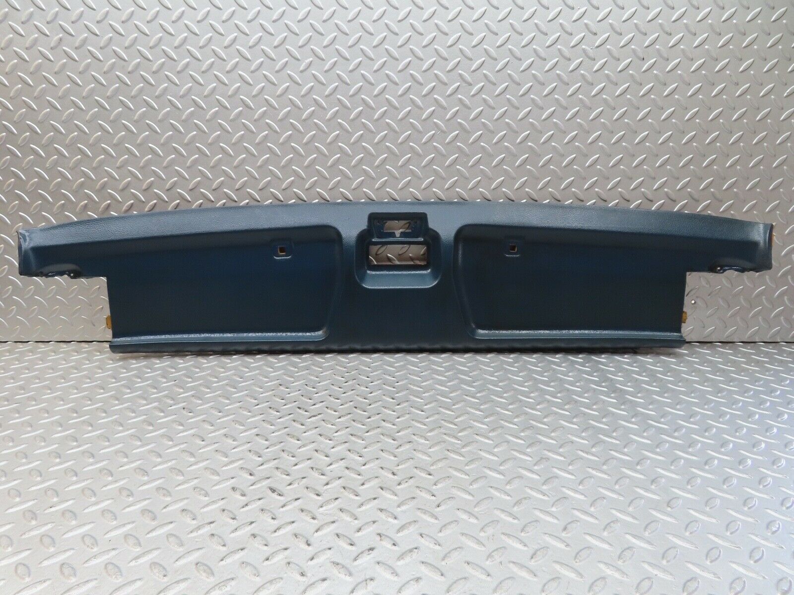 17536 Mercedes-Benz W116 450SEL Headlining Roof Panel Front Blue