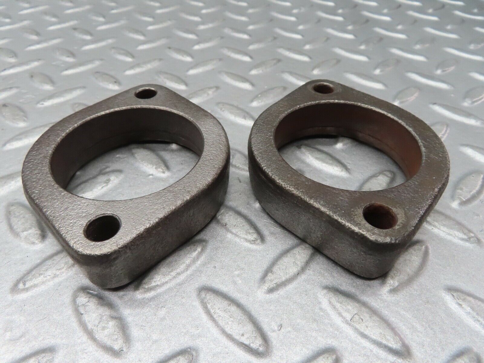 17323 Mercedes-Benz R129 300SL Coupe Exhaust Clamp Exhaust Connector