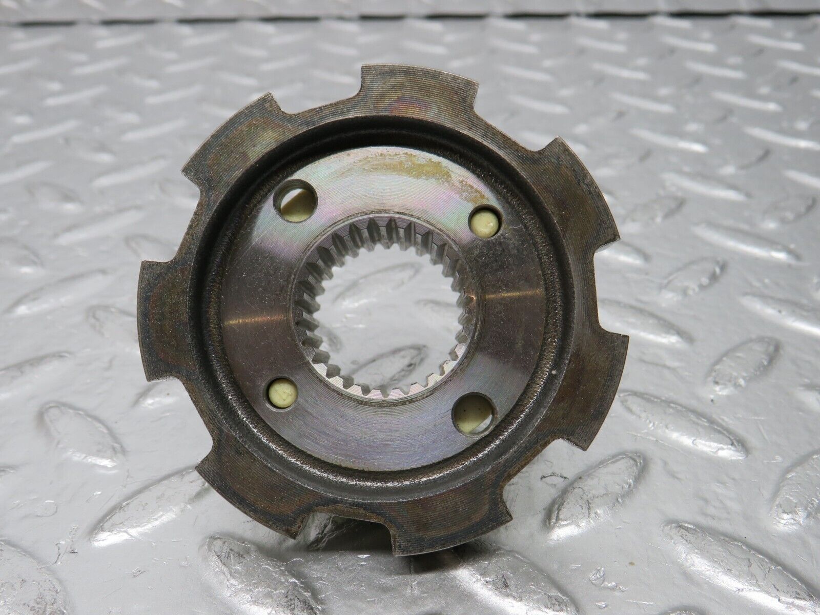 30953 Mercedes-Benz W124 230E Automatic Gearbox Parking Gear 722.408