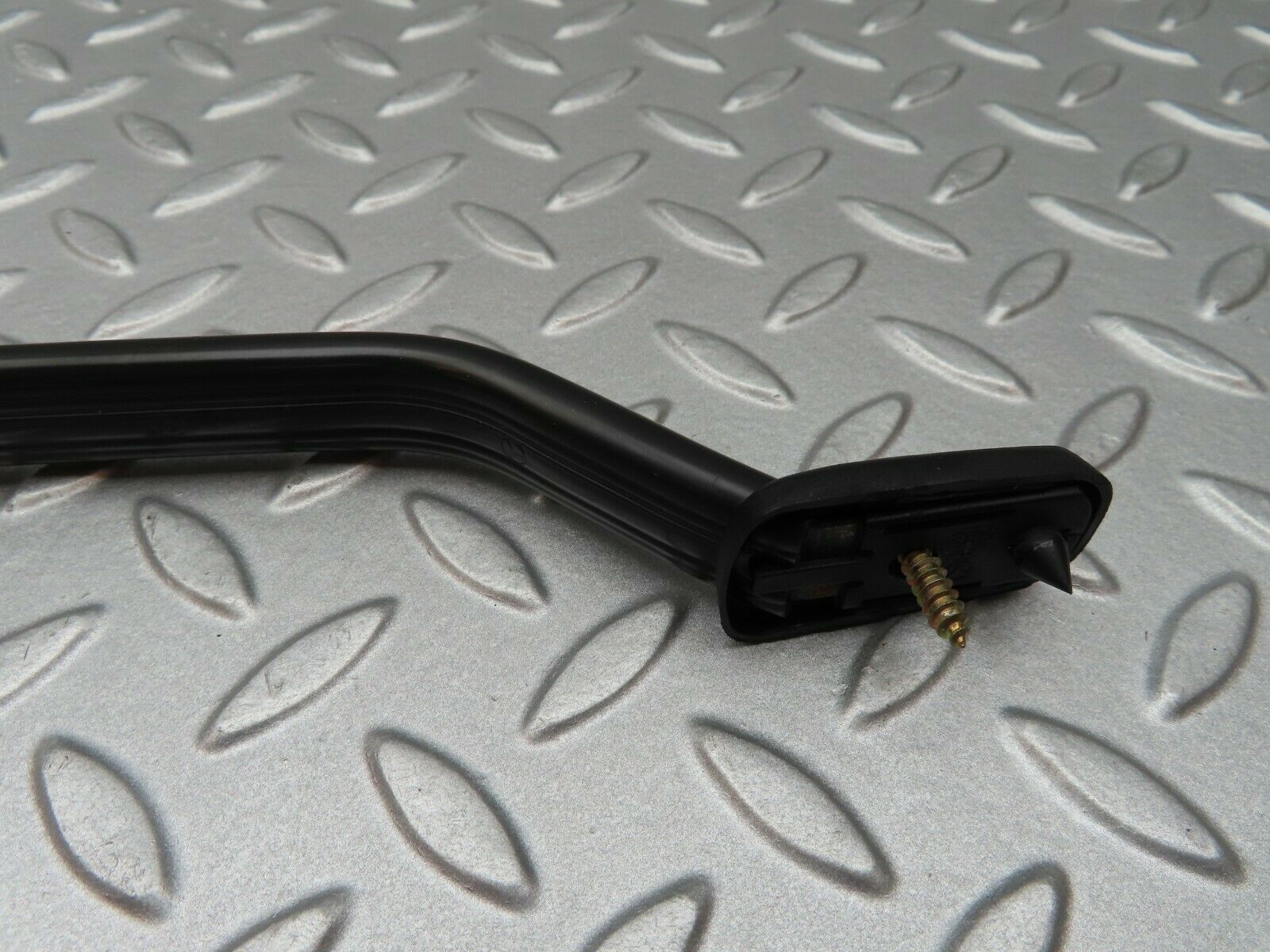 3876 Mercedes-Benz S123 200T Wagon Interior Roof Grab Handle Rear