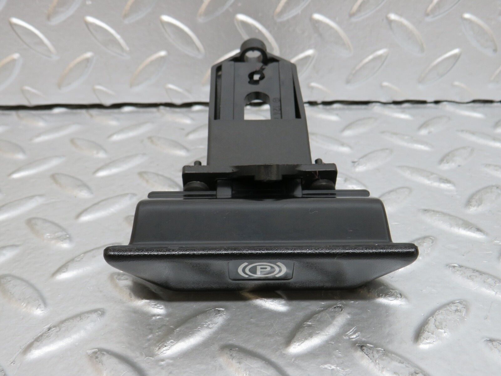 29452 Mercedes-Benz W124 230E Parking Brake Release Handle 1244270120 12442704