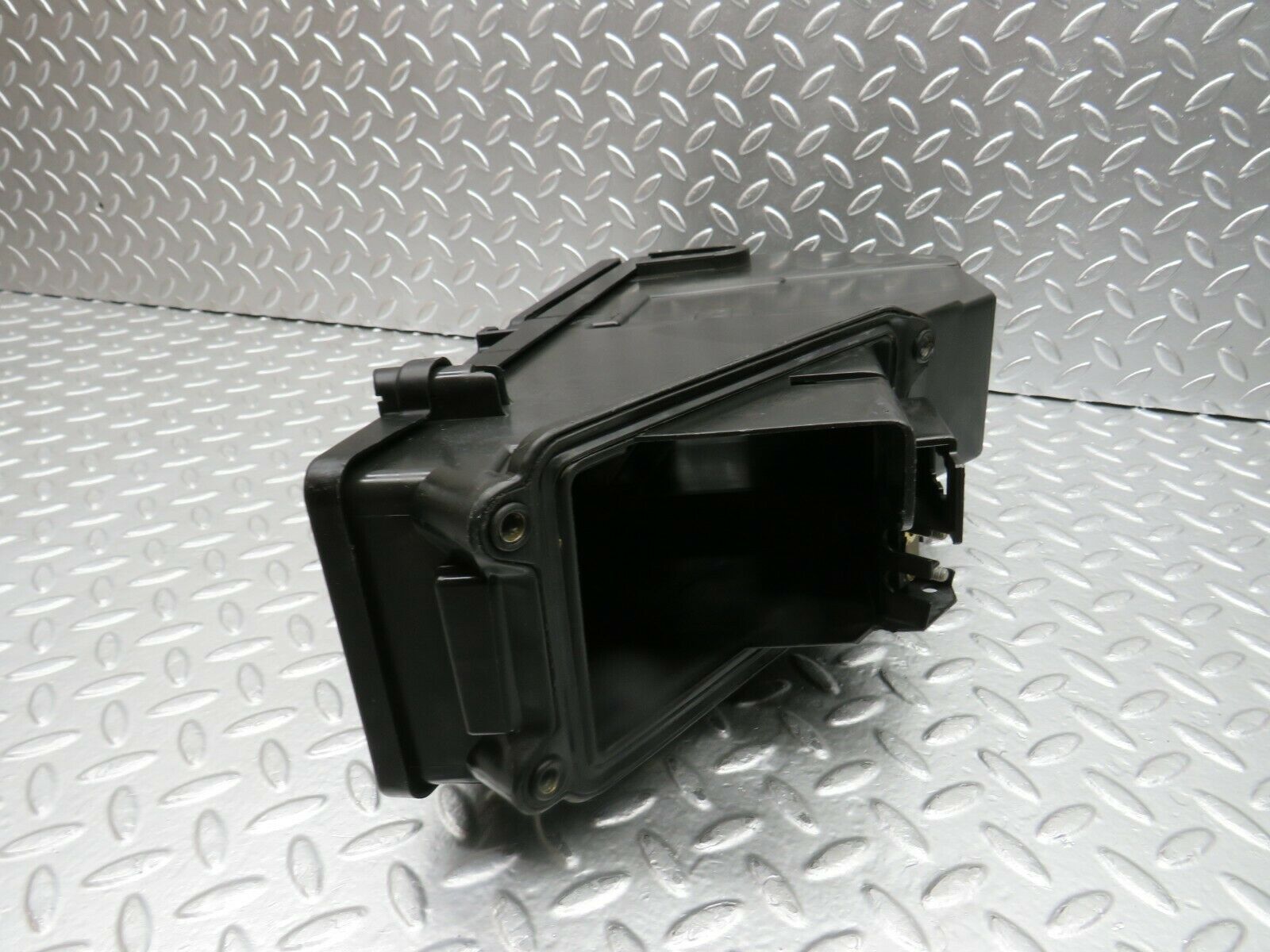 22330 Mercedes-Benz C124 E220 Coupe Fuse Box Lid Cover Panel 1245400282