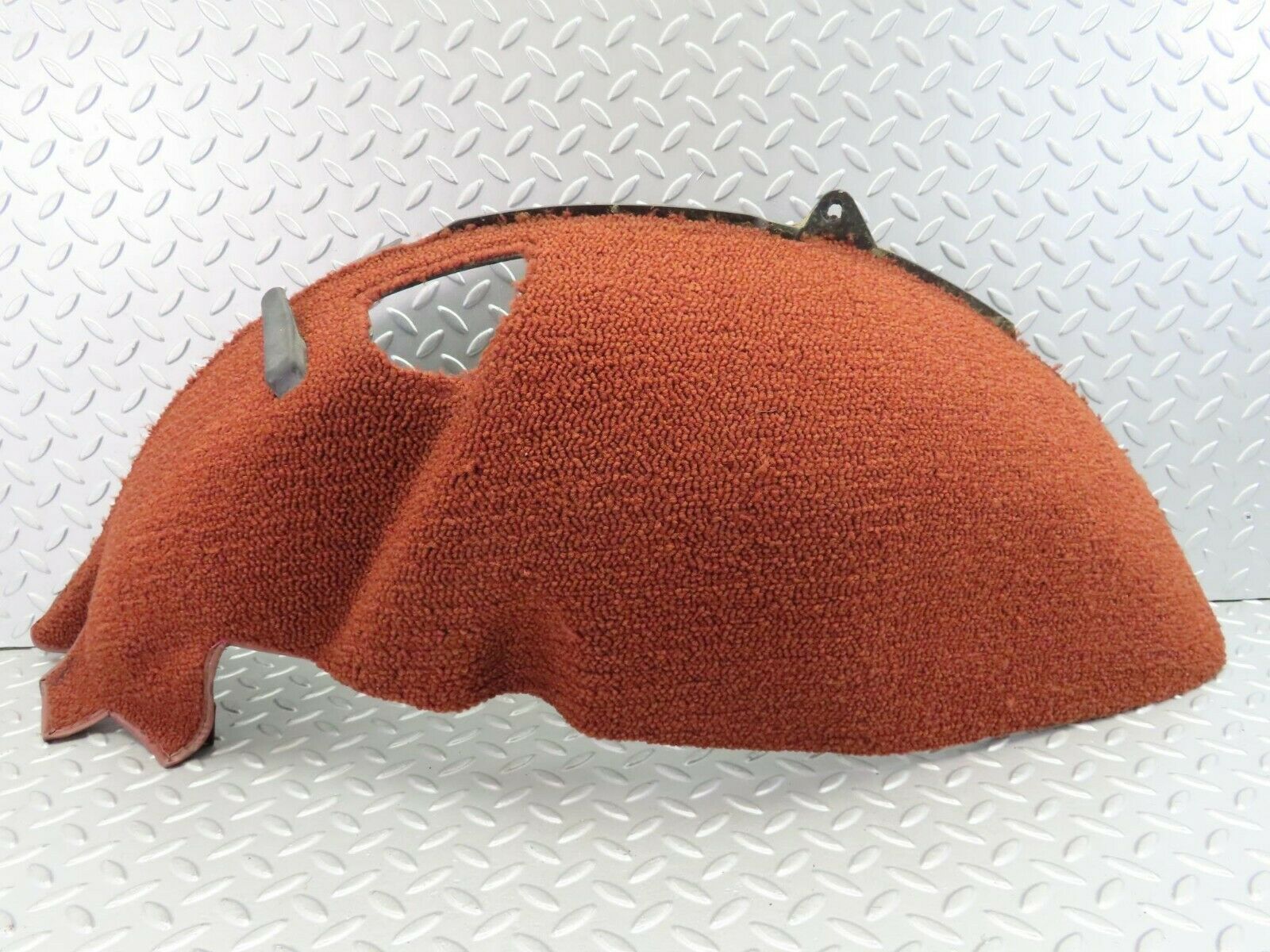 7527 Mercedes-Benz S123 230TE Wagon Wheel Arch Cover Right 1236921689