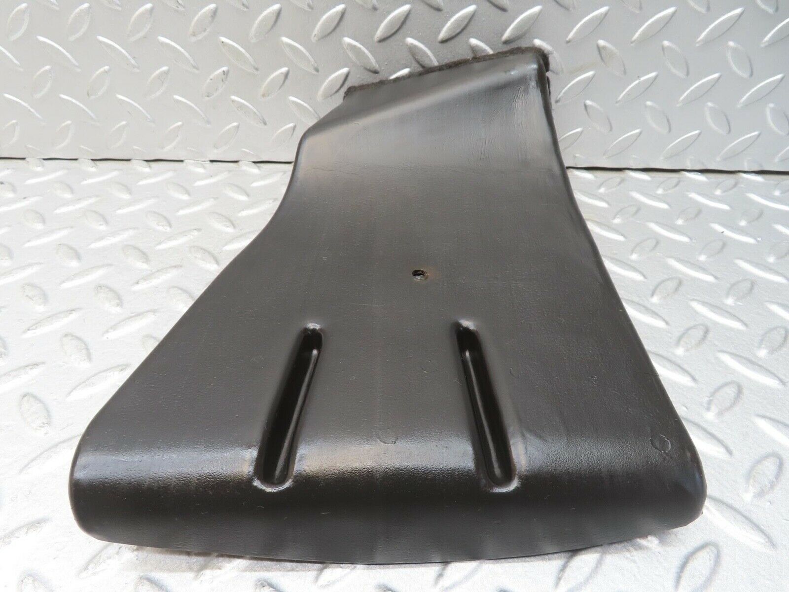 13486 Mercedes-Benz W123 200 Air Duct Heater Ventilation Left 1238310446