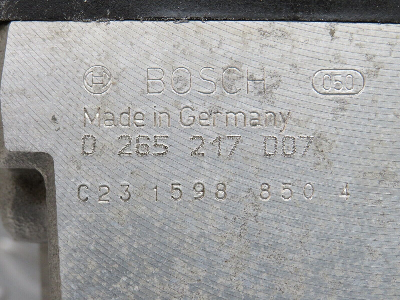 24937 Mercedes-Benz W140 S320 ABS Pump Bosch 0130108057