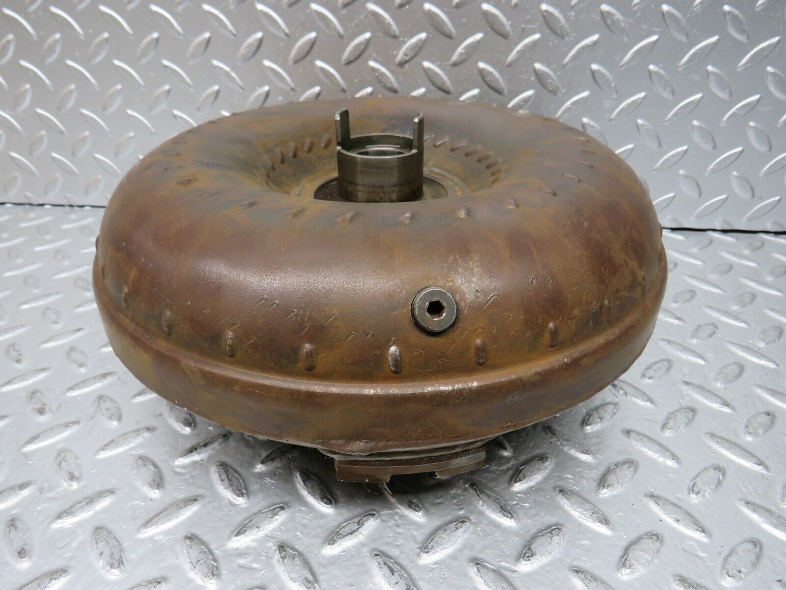 29939 Mercedes-Benz W123 230E Torque Converter 1232500102