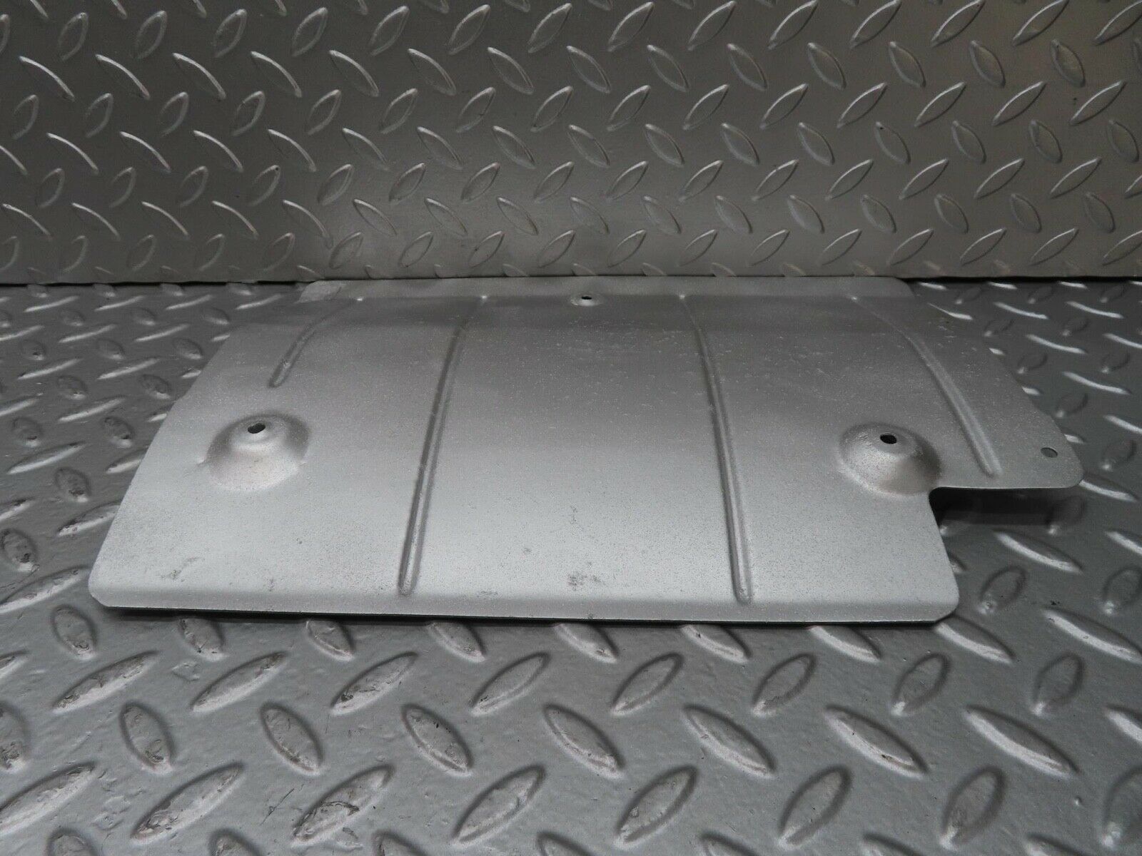 7047 Mercedes-Benz W123 230E Exhaust Heat Shield