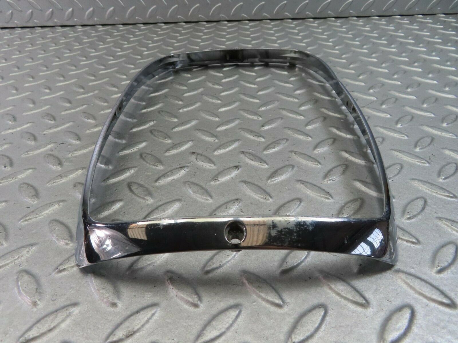 8142 Mercedes-Benz W114 Headlight Chrome Frame