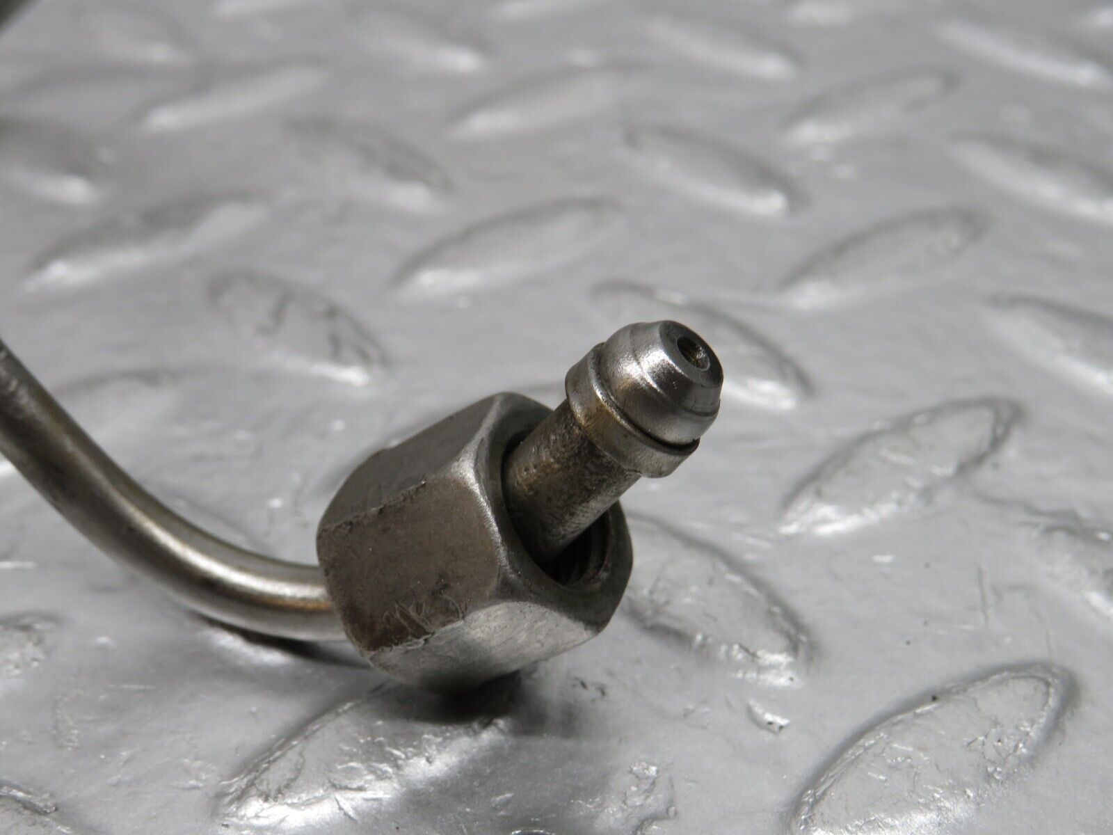 32940 Mercedes-Benz W123 300D Fuel Line Hose Set