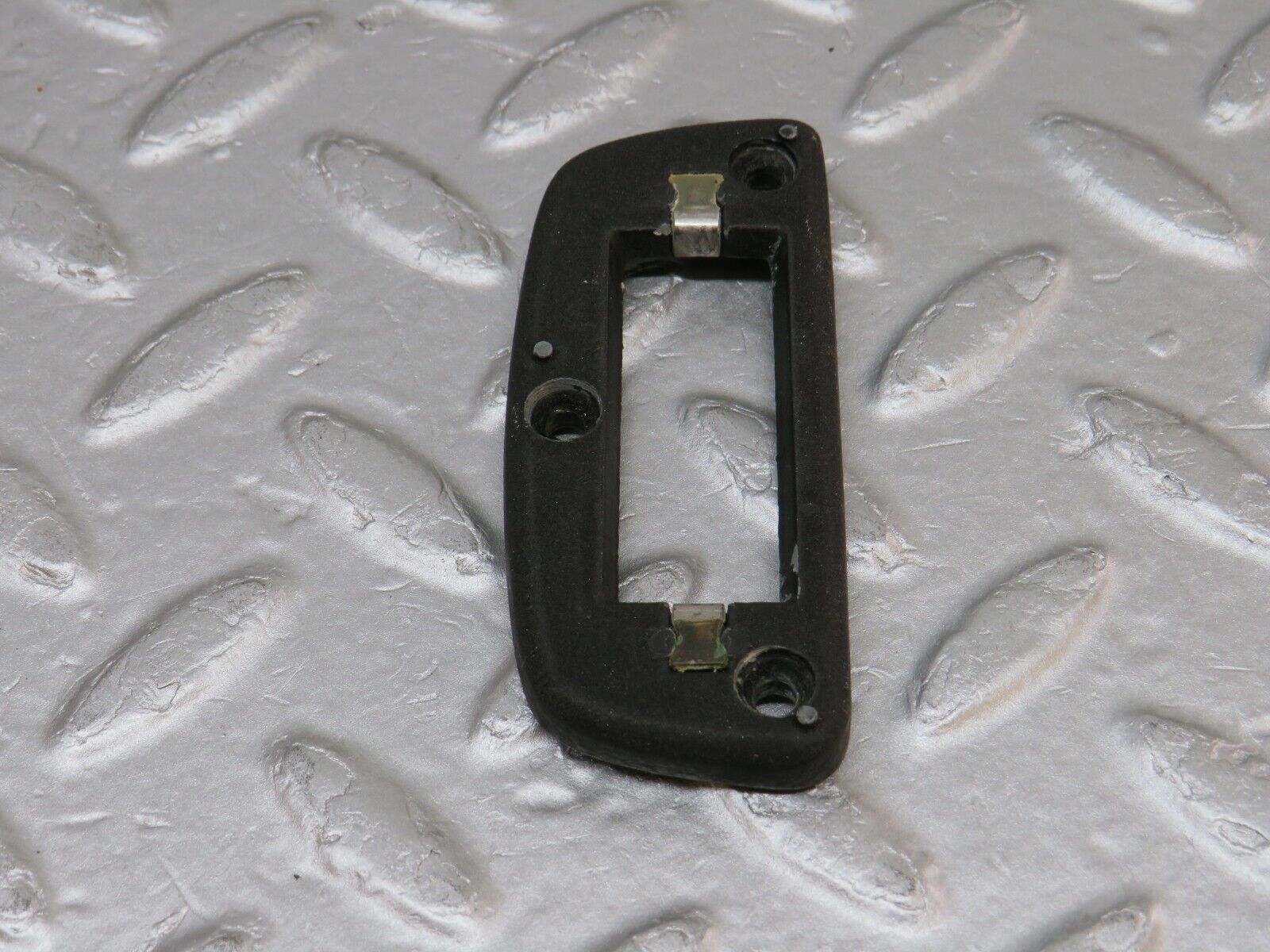 37456 Mercedes-Benz W109 300SEL Rear View Mirror Bracket