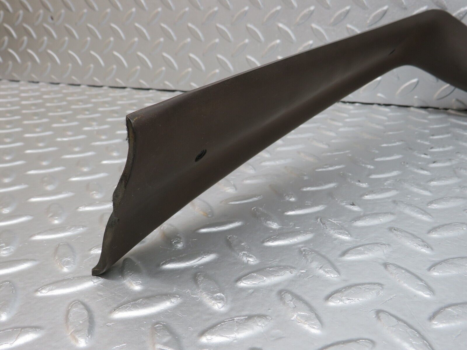 40239 Mercedes-Benz W110 230 Windscreen Inner Bakelite Trim Left 1106710351