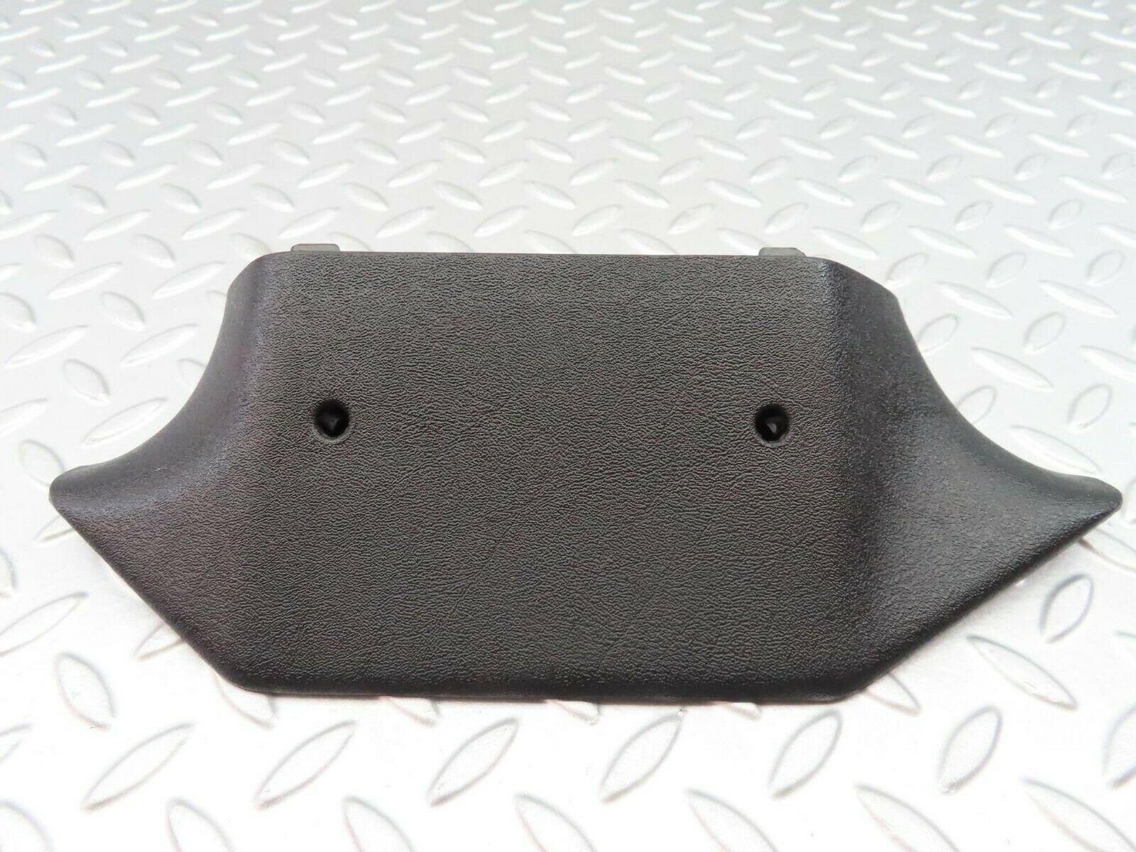 6504 Mercedes-Benz S124 E220 Wagon B Pillar Lower Cover Left Side 1246920322