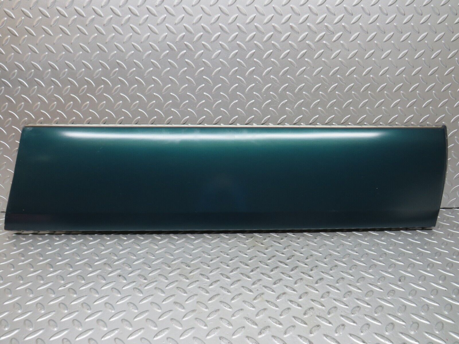 27642 Mercedes-Benz S124 300TE Wagon Front Right Door Lower Trim 1246901640