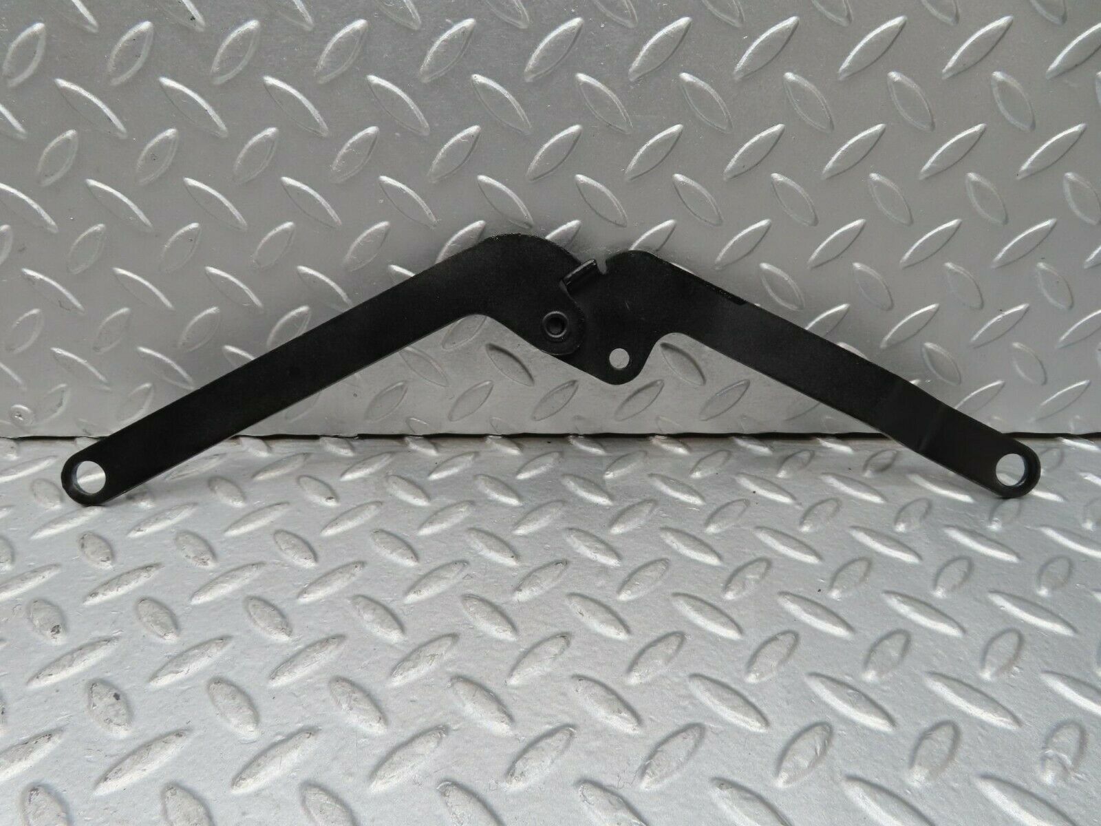 16606 Mercedes-Benz C107 380SLC Bonnet Hinge Left Side