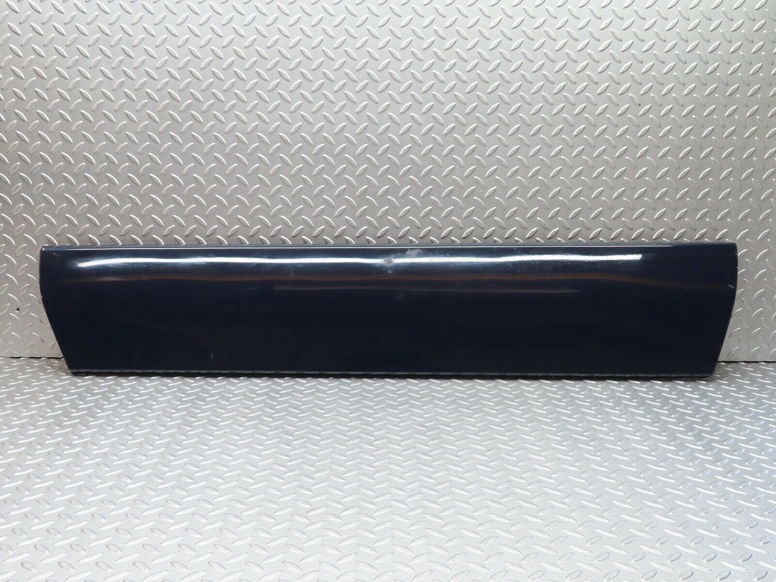 19970 Mercedes-Benz R129 300SL Coupe Left Door Lower Moulding 1296900340