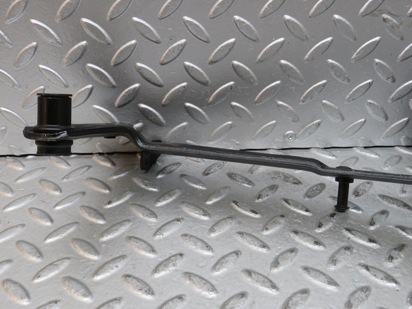 28446 Mercedes-Benz S123 240D Wagon Clutch Pedal With Rubber