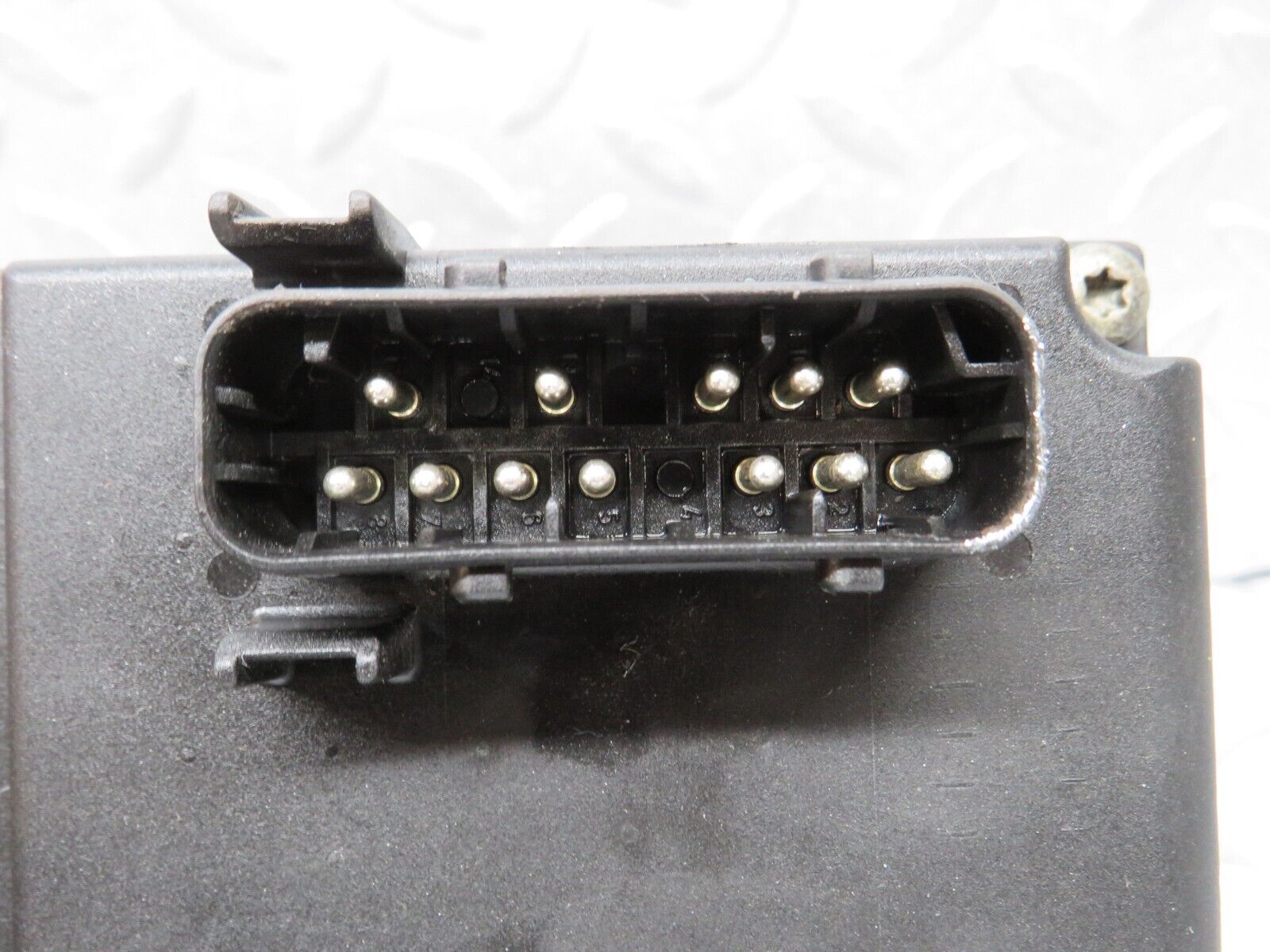 39439 Mercedes-Benz R129 320SL Coupe ABS Brake Pump Bosch 0130108057 0024319712 0265217007