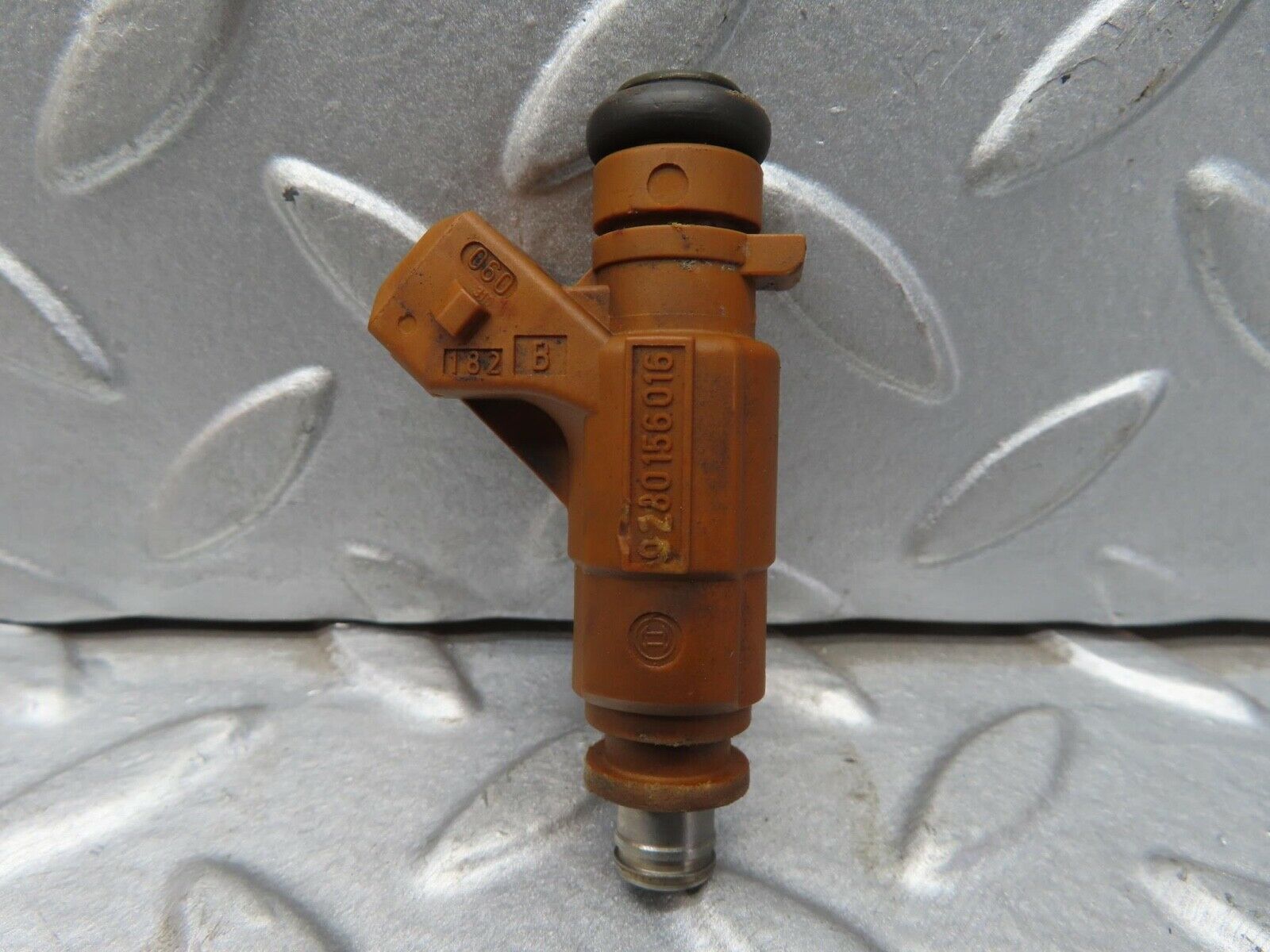 13409 Mercedes-Benz W220 S430 Fuel Injector Bosch 0280156016