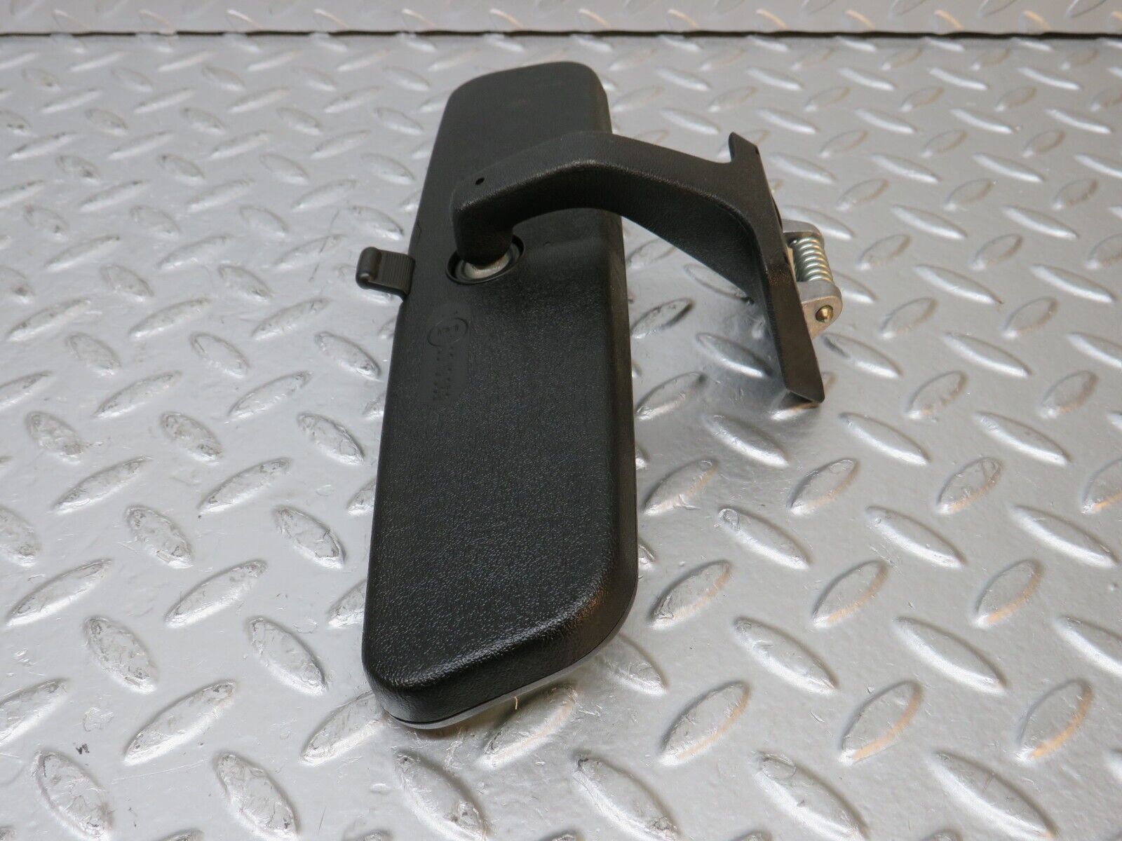 31261 Mercedes-Benz S124 220TE Wagon Rear View Mirror 140157-4/1/1