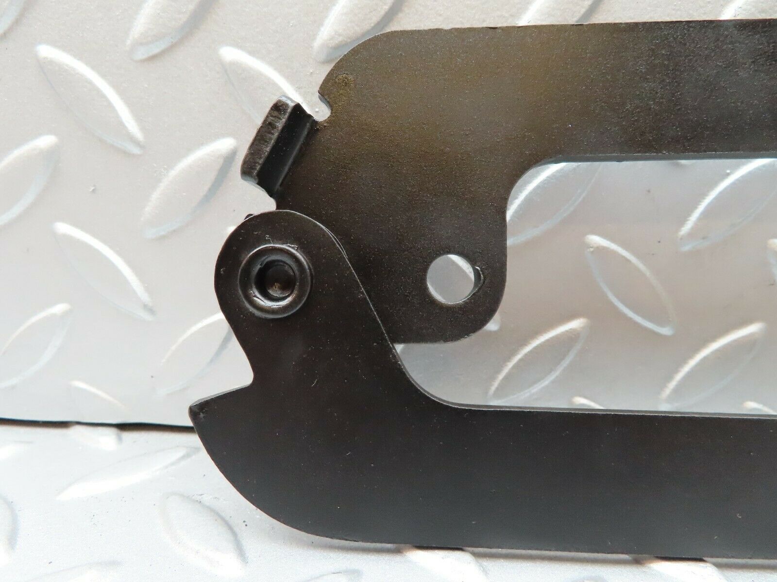 3619 Mercedes-Benz W108 280SE Right Bonnet Hinge