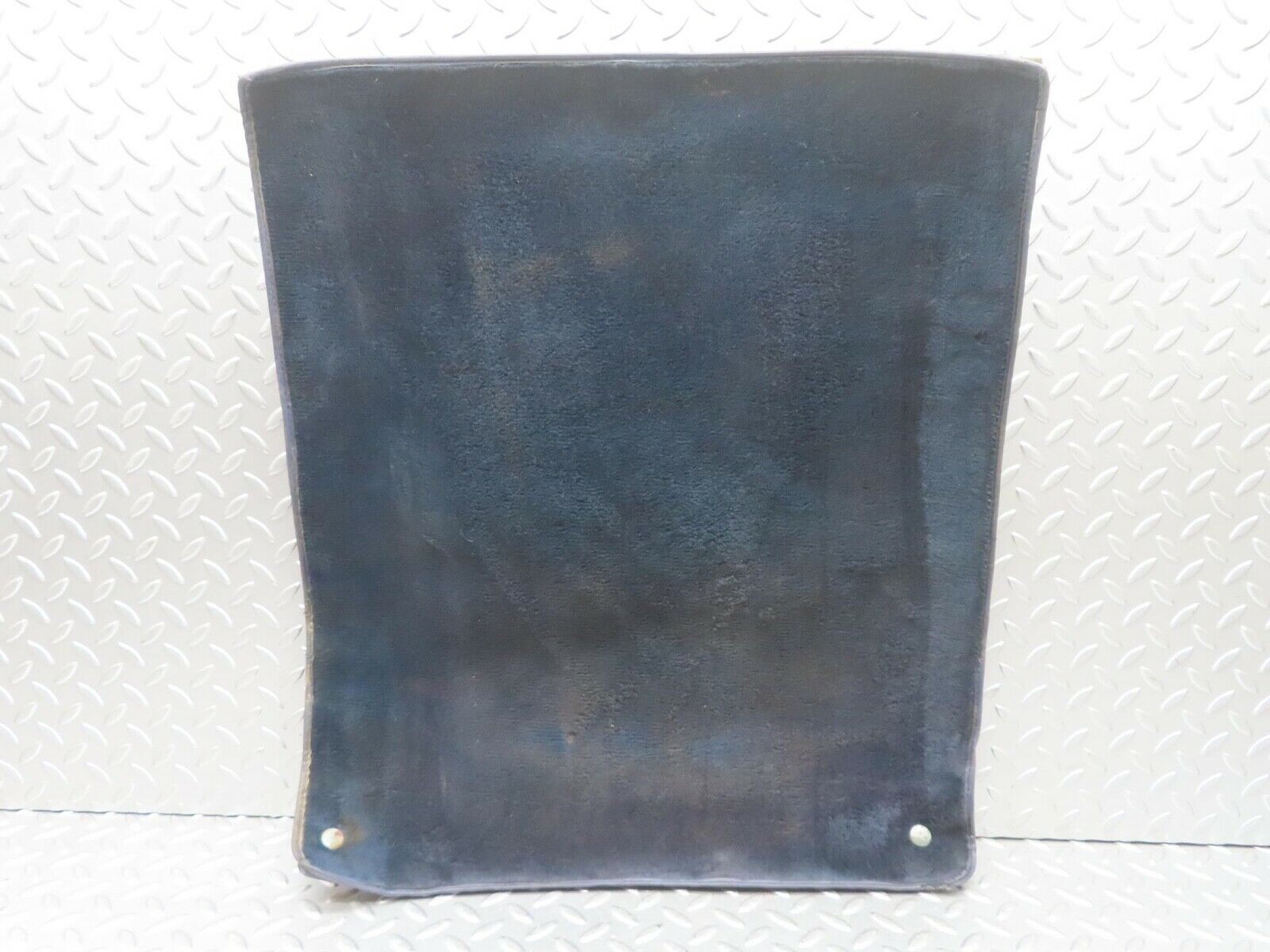 13889 Mercedes-Benz C107 280SLC Rear Right Floor Carpet