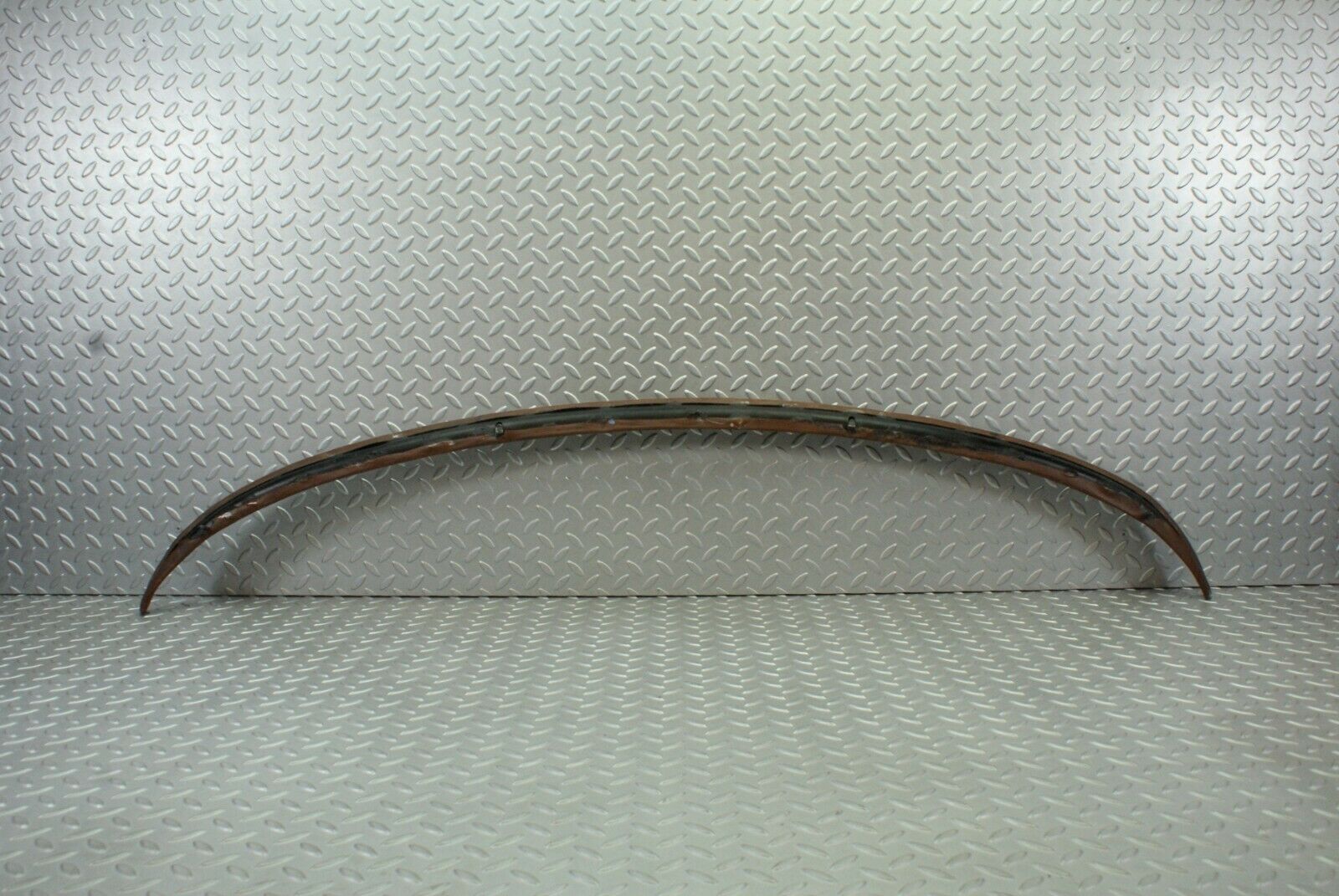 2728 Mercedes-Benz W116 350SE Rear Windscreen Inner Trim