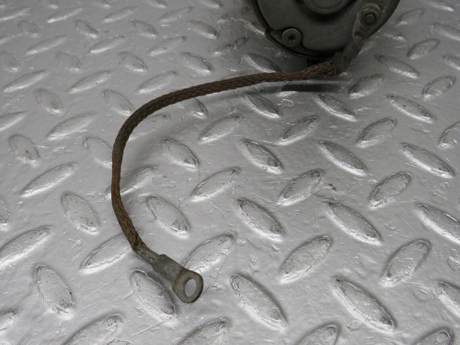 38578 Mercedes-Benz R129 280SL Coupe ABS Brake Pump Bosch 0265200043