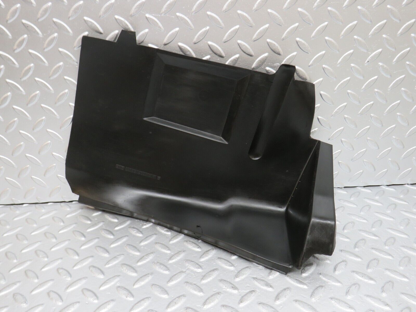 29319 Mercedes-Benz W124 230E Engine Compartment Cover Left Side 1246261930