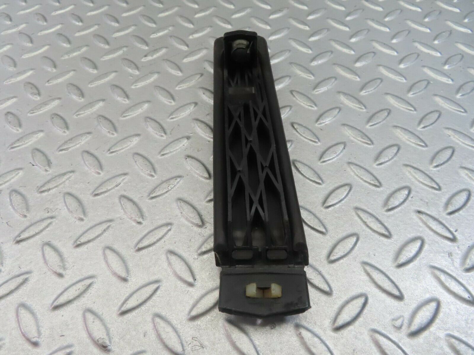 8318 Mercedes-Benz W116 Accelerator Pedal With Rubber 1163010082