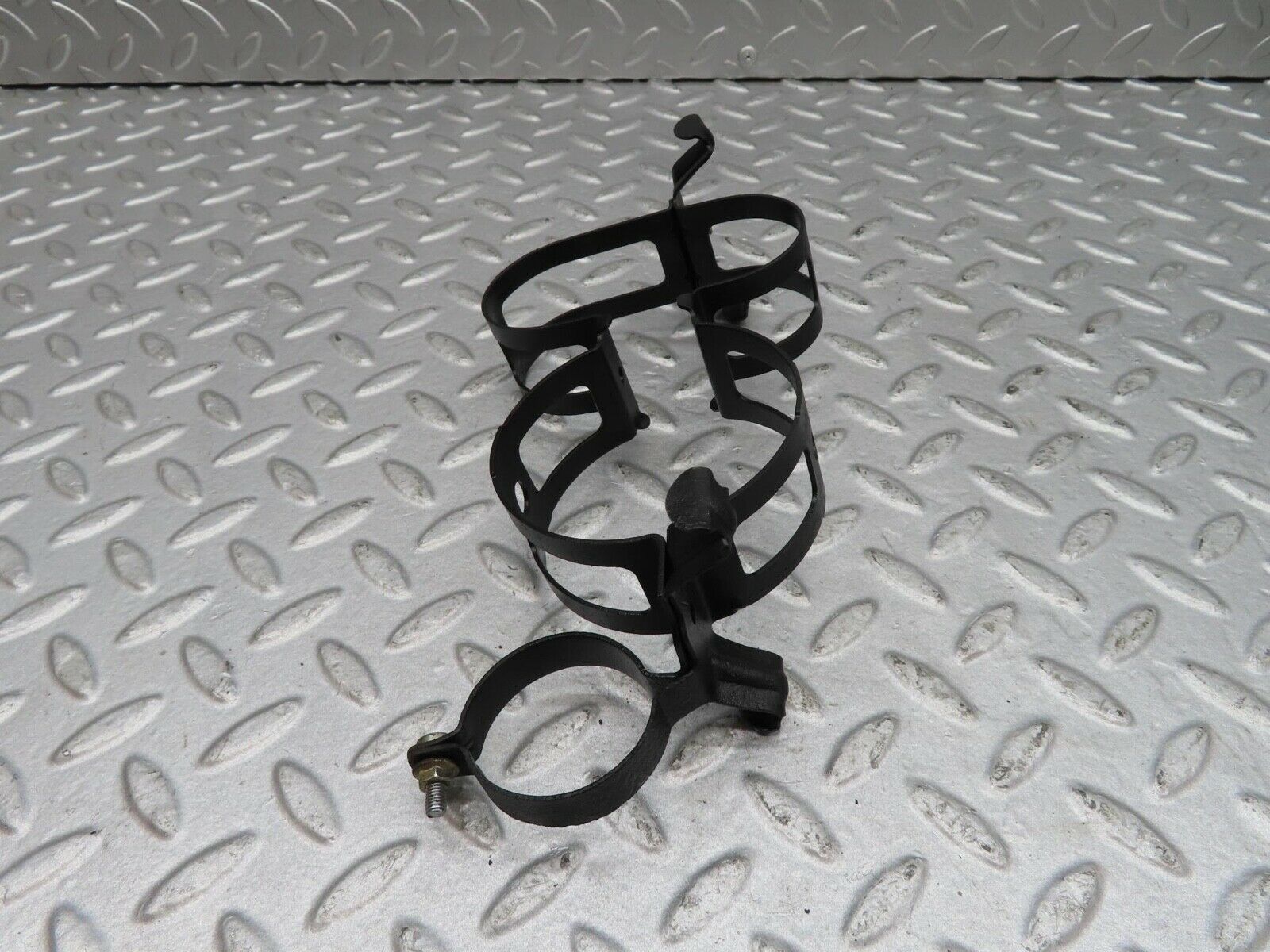 16261 Mercedes-Benz W124 260E Fuel Pump Fuel Filter Bracket Holder