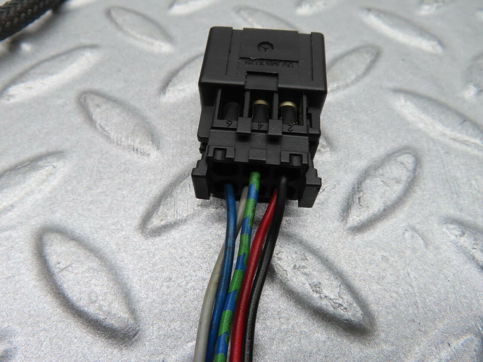 12044 Mercedes-Benz R129 300SL Coupe Steering Column Adjuster Switch