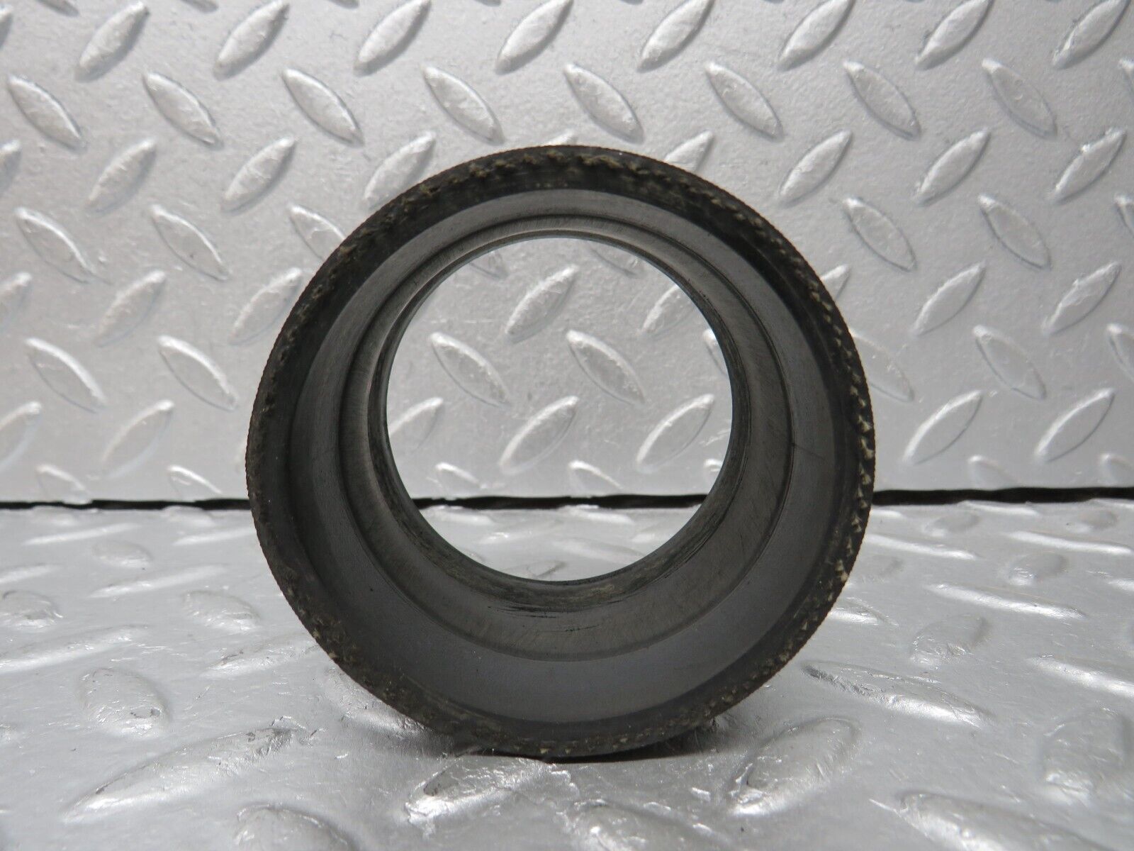 38095 Mercedes-Benz A124 320E Cabriolet Air Intake Manifold Hose 1041411783