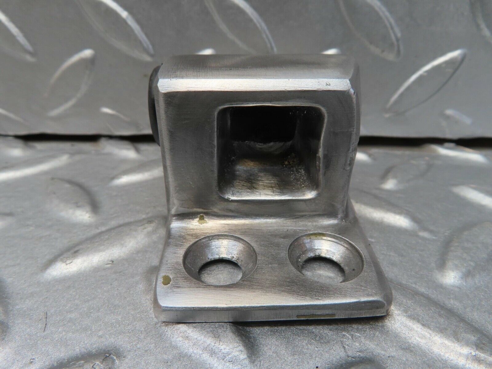 14259 Mercedes-Benz W116 350SE Door Lock Latch Left Side